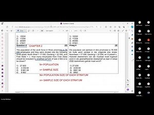 STTN 111 EXAM REVISION PART 1 2024