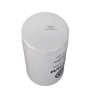 [Hot Item] 612600081334 High Quality Diesel Engine Fuel Filter Element Sn 25110 R010036