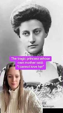 Learn about Feodora of Saxe-Meiningen’s tragic life and dysfunctional relationship with her mother.