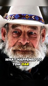 What Actually Happened To Tom Oar Of Mountain Men ##tomar #mountainmen #CelebritiesOfUSA | Celebrities of USA