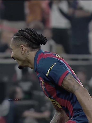 Barcelona vs Real Madrid 2026 🤯 | The Best Game Of 2026 So Far? | #footballedit #fcbarcelona #targetaudience #aeraphi