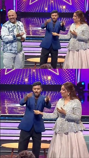Shreya Ghoshal Shocked by This Magician