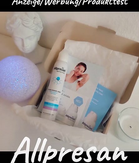 [Anzeige/Werbung/Produkttest] 🍃Allpresan Derma med Repair Schaum-Creme Hydro Intensivpflege mit beruhigendem Duft im Test Die Schaum-Creme wurde speziell zur intensiven Pflege und Regeneration sehr trockener und rauer Haut entwickelt. #allpresan #allpresanhautpflege #allpresandermamed #hautpflege #pflegeschaum #trockenehaut #produkttest #produkttester #produkttestblogger #produkttesten #produkttests #produkttesterin #gratisprodukte #gratisprobe #gratisprodukt #gratisprobieren #gratistesten #gra
