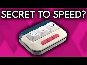 Is The UwU Wooting Keypad Worth It For Speed Players? | UwU Wooting Review