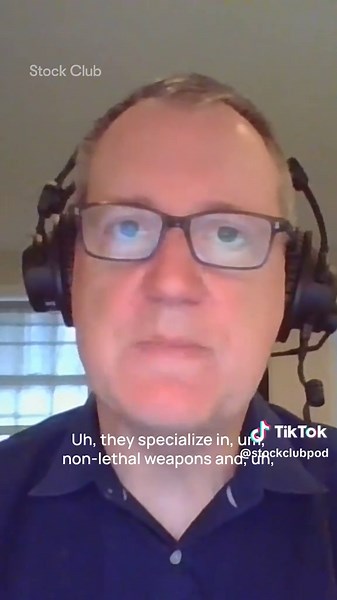 Investing in Axon: A Long-term Stock Perspective