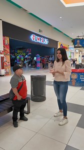 1M views · 26K reactions | Me encontré al El Chapito De La Noria y me sorprendió con lo que me dio 充 | Ruby Estephanía | Facebook