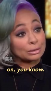 Raven-Symone Scares Oprah | Andrew Klavan