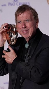 287K views · 10K reactions | Winner of the Leading Actor award at the BAFTA TV Awards 2024, it's Timothy Spall! | Radio Times | Facebook