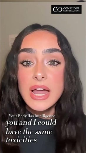 Your Body Has Intelligence