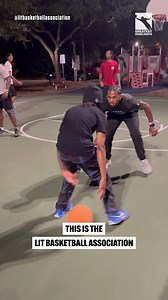 Crossover Of Doom 👀 | GreatestHighlights