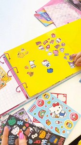 1.3K views · 15 reactions | Might be our favorite way to use stickers...