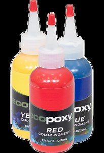 Liquid Color Pigments