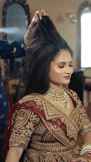 277K views · 7.4K reactions | Classic Royal Bride ️We love our...