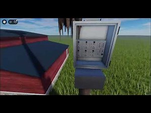 EOWS 408 CHIMES SIREN FALLING