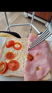 34K views · 113 reactions | A Simple Sandwich Ingredients: • 2...