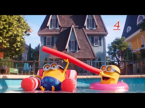 "Despicable Me 4" Review: Is It Worth Watching?