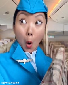 45K views · 292 reactions | Cabin Crew Stories | BuzzFeed Unsolved | Facebook