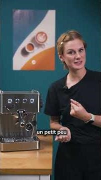 5 things to know before switching to a manual espresso machine #coffee #barista #espresso
