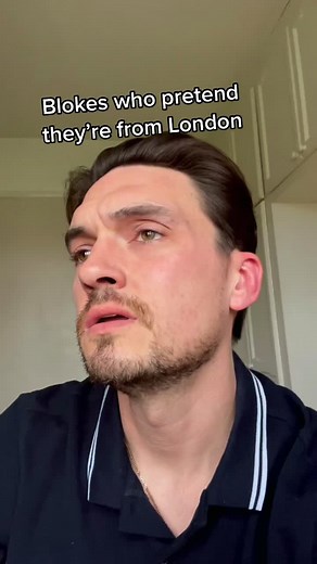 London Accent Meme Explained