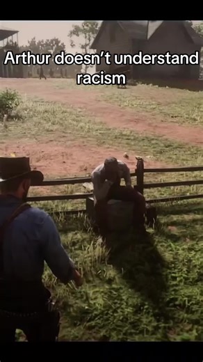 Exploring Arthur Morgan's Character in RDR2