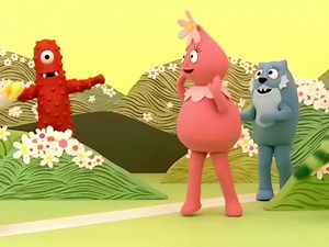 Exploring Yo Gabba Gabba Characters and Their Impact