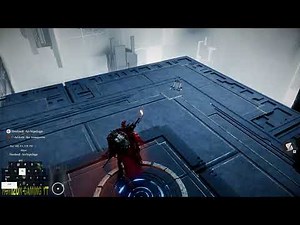 How to Finish Steelsail Archipelago - Activate the Transporter - Crimson Desert