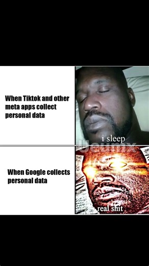 Data collection be like: #meme #relatable #funny #youtubeshorts #techmemes #google #trending #pc