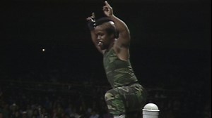 Lil Mr. T vs. Lil Tokyo: WCCW, April 5, 1986