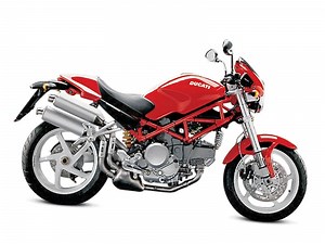 Ducati Monster S2R 800 - Specs, Top Speed, Horsepower ⏲️