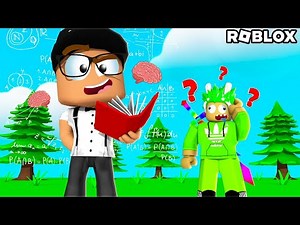 Bin ich SCHLAUER als ‪@StanniBunni‬ in Roblox?!