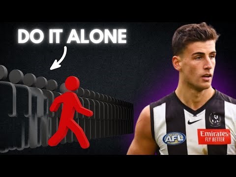 Watch This if you want to take AFL seriously.