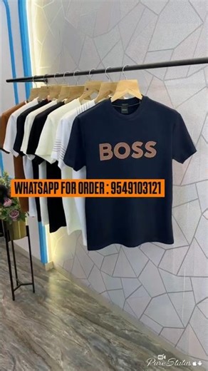 Ultimate Printed Cotton T-Shirt Men Collection | Dev Creation