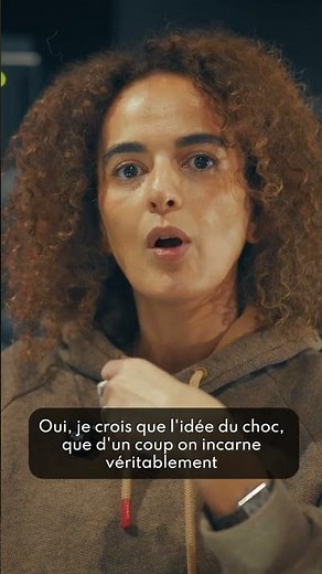 Leïla Slimani and France Parkinson: was it necessary to go this far to talk about Parkinson's?