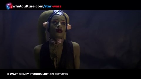 10 most messed up deaths in Star Wars original trilogy