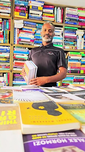 Explore the World of Amar Books on TikTok