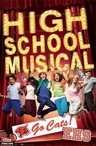 High School Musical - Film 2006