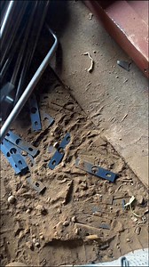 Incredible Process of Making Motorbike Safety Rods | Manufactory