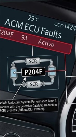 P204F error code acm