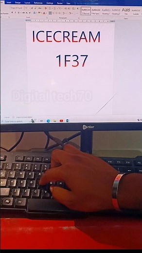 Ms word shortcut key formula video viral video computer video #viralvideo