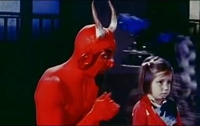 2.2K views · 29 reactions | "Let me restate this: Santa lives in a crystal palace in outer space, from which he and Merlin battle the devil Pitch for the future of Christmas in Mexico.” - MonsterShack.net 10th December at Trinity Centre: SANTA CLAUS VS THE DEVIL (1959). All profits will be going to One25 Charity and we'll be doing our annual Christmas prize raffle! Get your tickets now: https://ti.to/bristol-bad-film-club/santa-claus-vs-the-devil-screening | Bristol Bad Film Club | Facebook