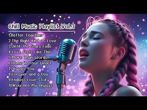 Chill Music Playlist Vol.3 | Relaxing & Soothing Music for Every Moment