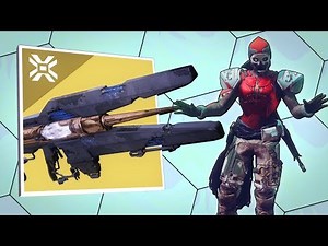 This Exotic quest finally Broke us - Destiny 2 Divinity