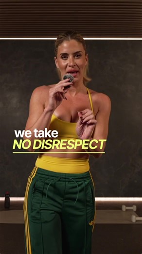 TRANSFORM12 drops TOMORROW on @NKO Club™ - a 12 week training program that will ACTUALLY give you results. A blend of strength, Pilates,boxing-inspired cardio and daily WALKS each week progressively builds on the one previous without overtraining or stressing your nervous system. Give #nkoclub a try with a 7-day free trial at getembanned.com 💪 because in 2026, we OWN our power. Any questions about the program? Ask me below! #kendalltoole #getembanned #banned #athomeworkout