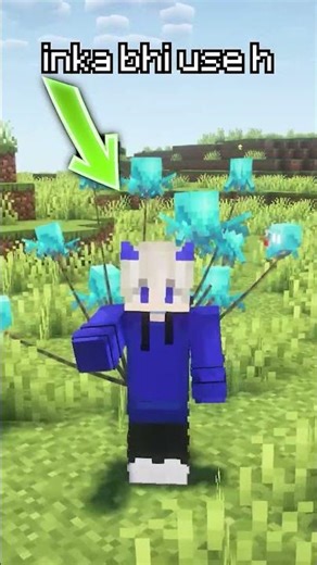 Allays are Useful in Minecraft #minecraft #shorts