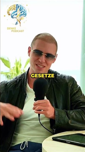 Erfolgreich sein: Deine Betriebsanleitung für neue Gesetze #shorts