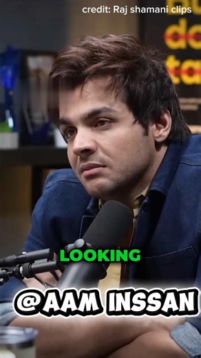 15 Months of Breakdown: Bald, Not Bathing, & Stuck#short #potcast ‪@rajshamaniclips‬