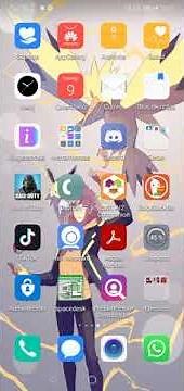 Configurar Huawei P20 Lite para guardar las aplicaciones en memoria SD