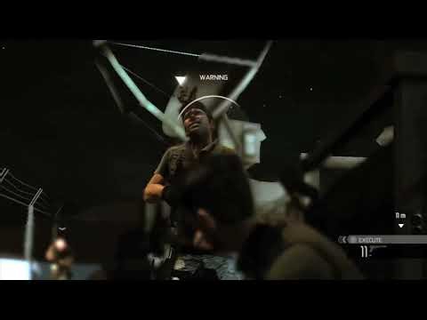 Tom Clancy's Splinter Cell: Conviction - GameTrailers Review