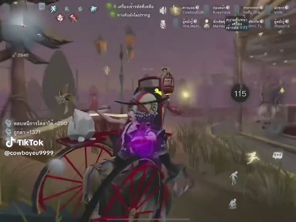 Top Cowboy Strategies in Identity V Game