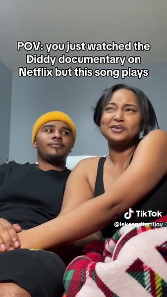 Diddy Documentary: Dance Along to the Beats!